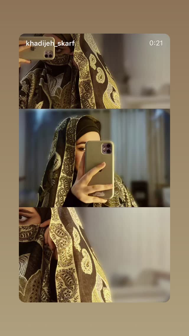  جدید ترین استوری اینستاگرام حامد عسكري