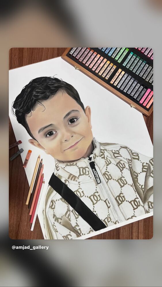  جدید ترین استوری اینستاگرام حامد عسكري