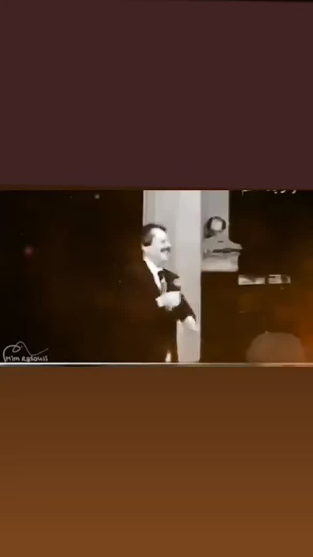  جدید ترین استوری اینستاگرام حامد گیلک