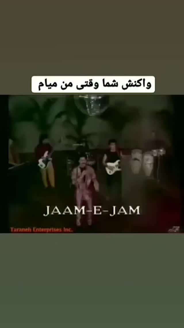  جدید ترین استوری اینستاگرام حامد گیلک