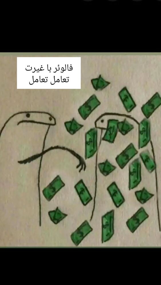  جدید ترین استوری اینستاگرام حامد گیلک