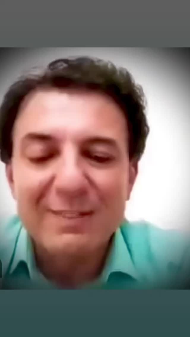  جدید ترین استوری اینستاگرام حامد گیلک