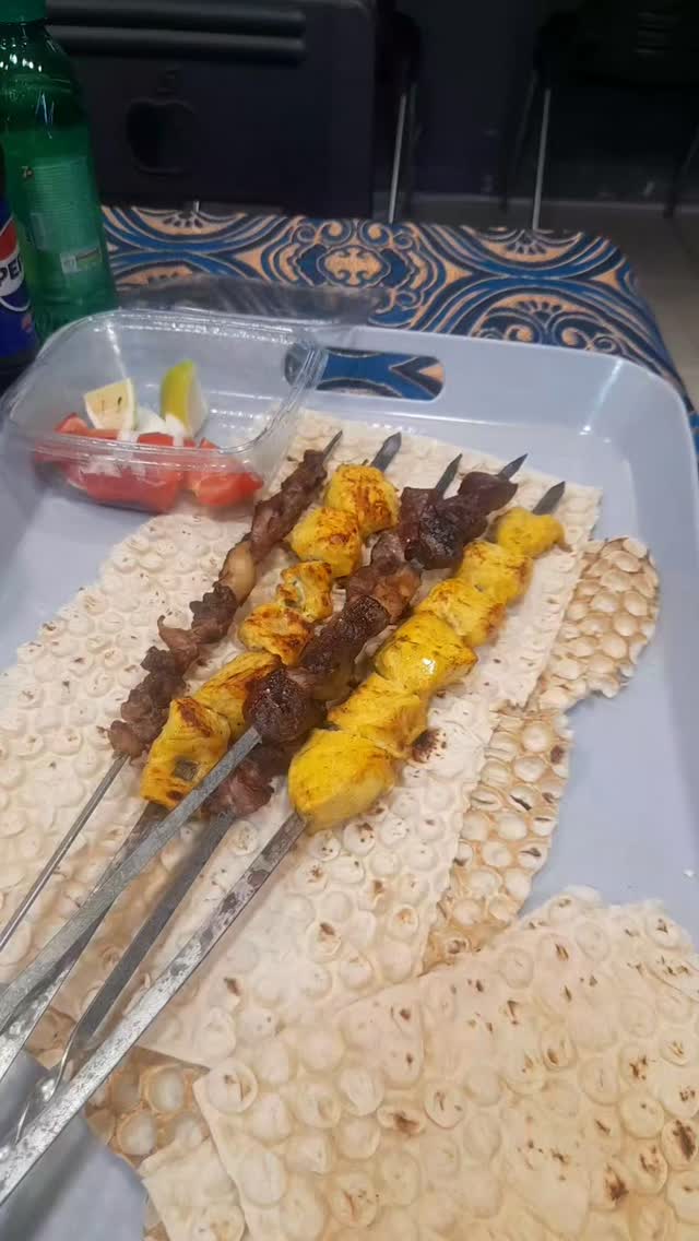  جدید ترین استوری اینستاگرام حامد گیلک