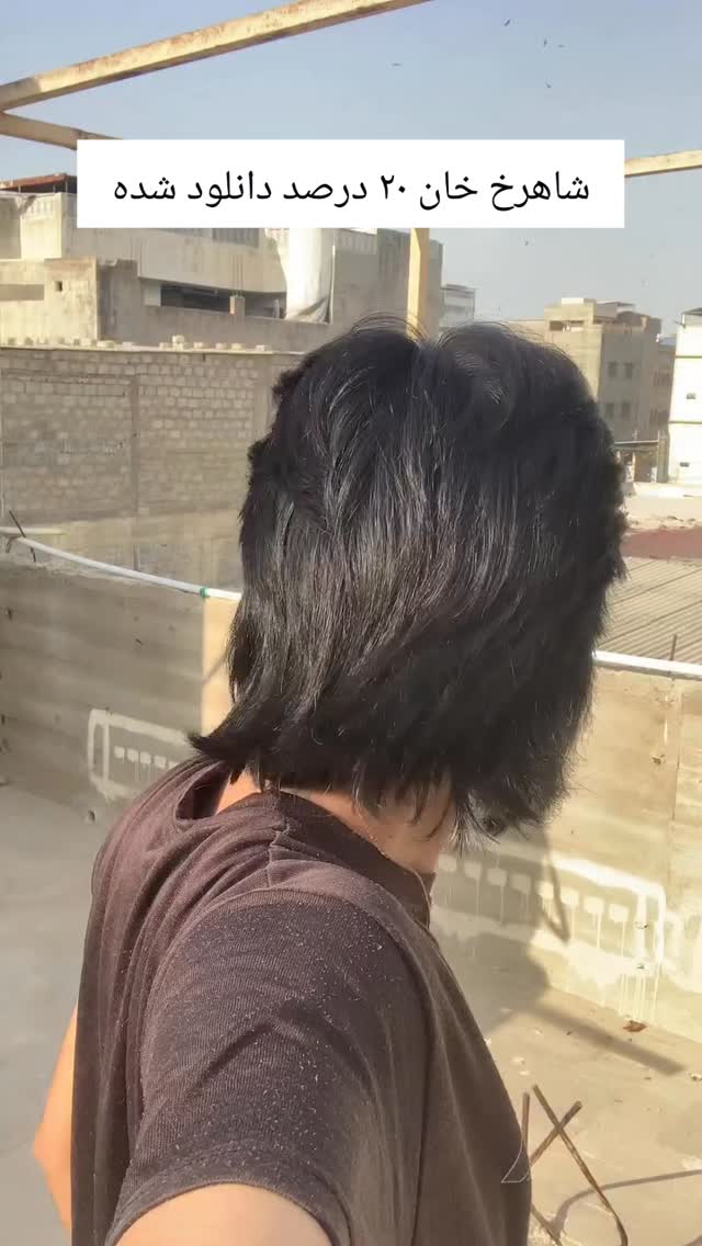  جدید ترین استوری اینستاگرام حامد گیلک