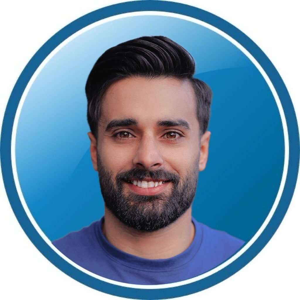  عکس پروفایل اینستاگرام حامد خورسندی / hamedglad