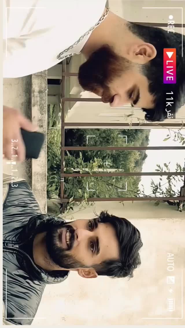  جدید ترین استوری اینستاگرام حامد خورسندی