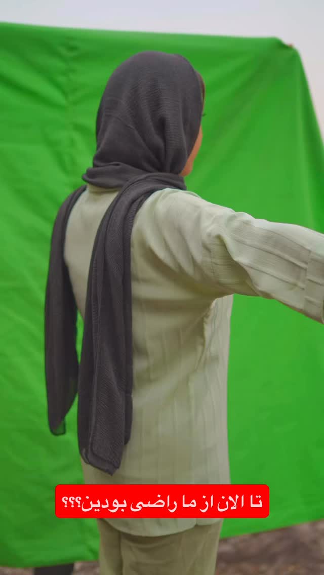  جدید ترین استوری اینستاگرام حامد خورسندی