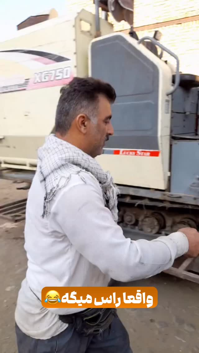  جدید ترین استوری اینستاگرام حامد خورسندی
