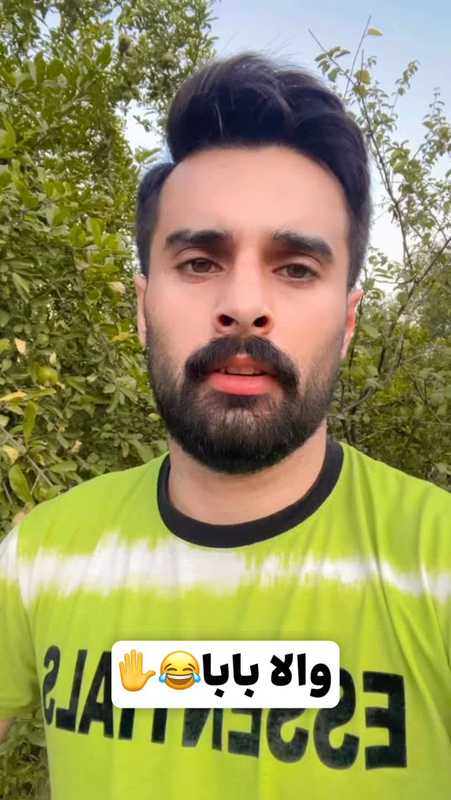  جدید ترین استوری اینستاگرام حامد خورسندی