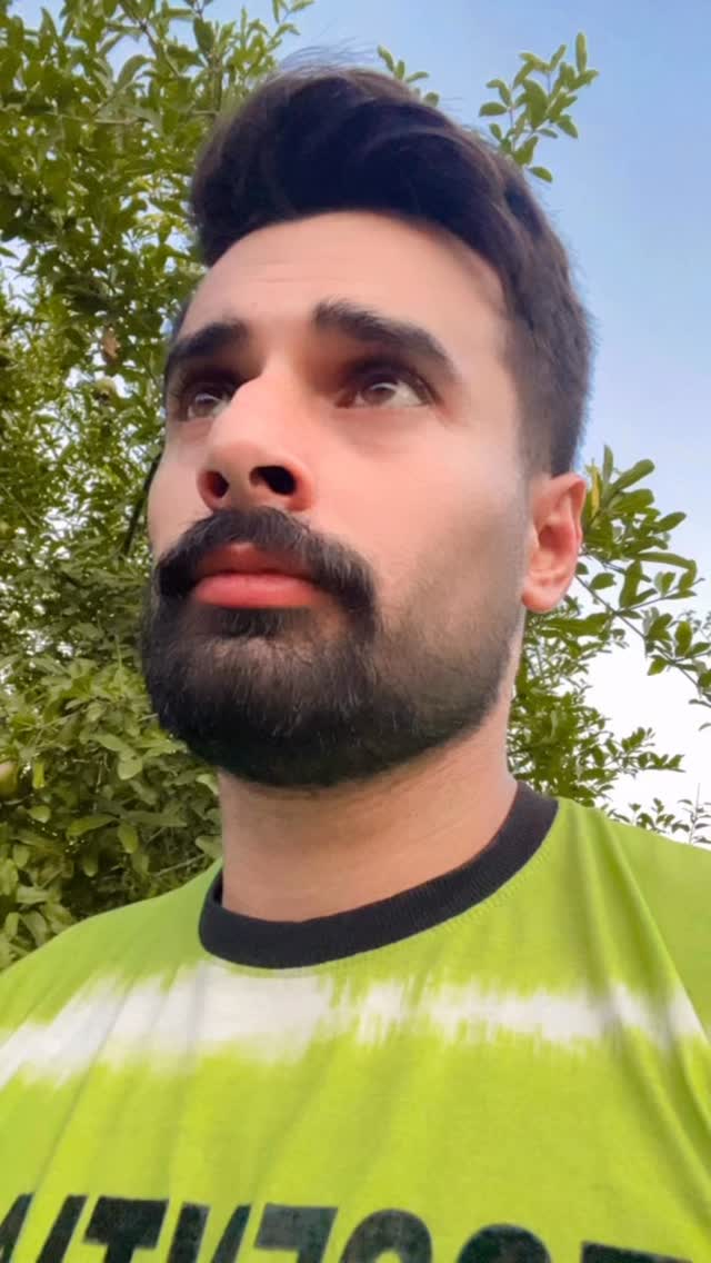 جدید ترین استوری اینستاگرام حامد خورسندی