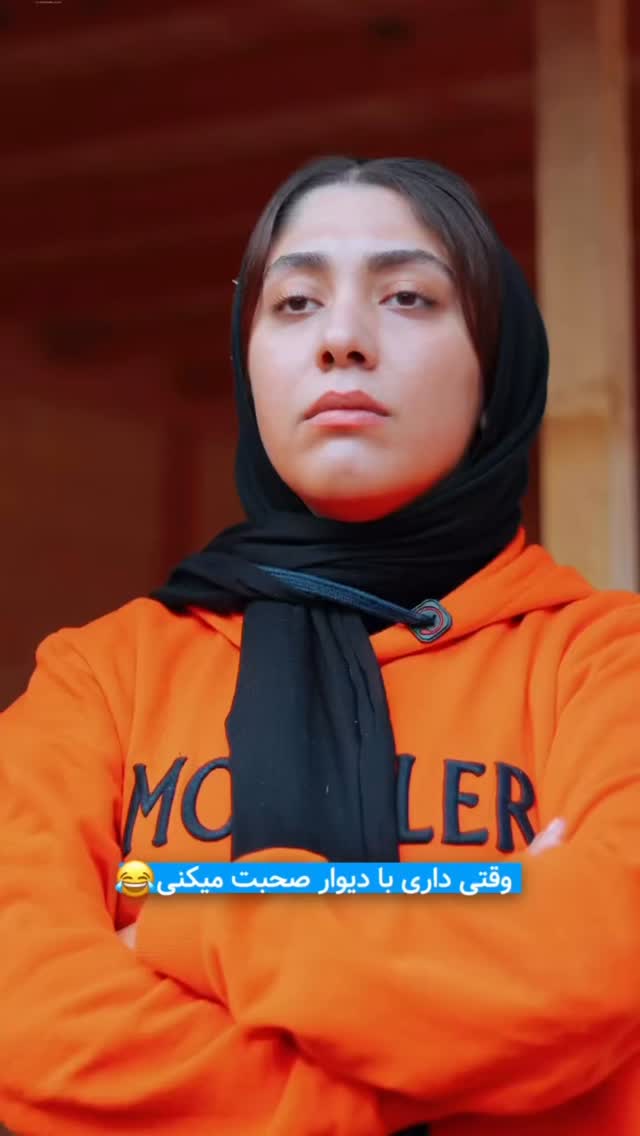  جدید ترین استوری اینستاگرام حامد خورسندی