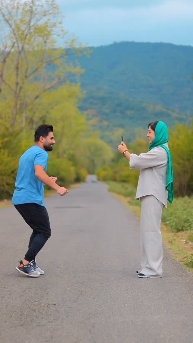  جدید ترین استوری اینستاگرام حامد خورسندی