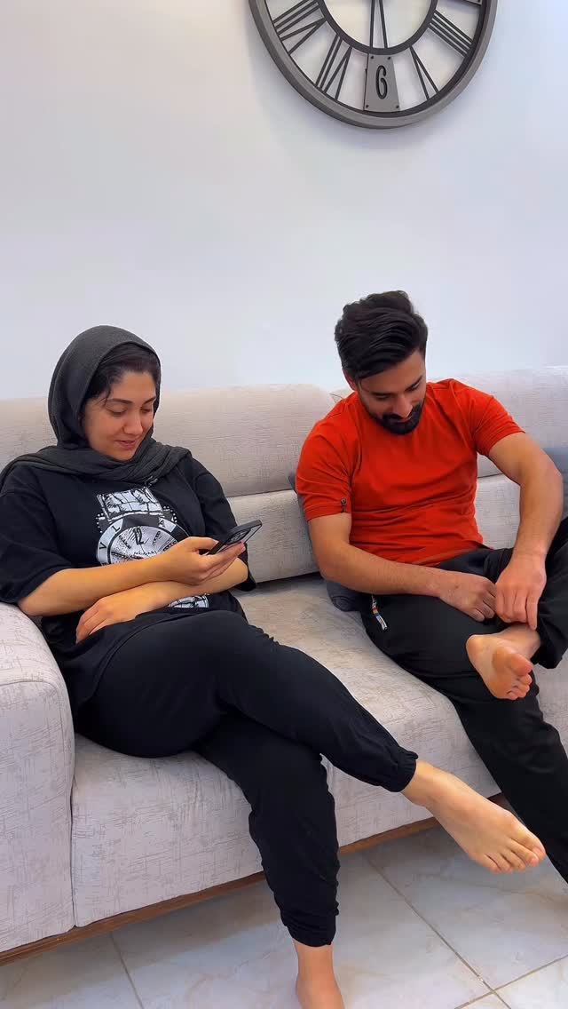  جدید ترین استوری اینستاگرام حامد خورسندی
