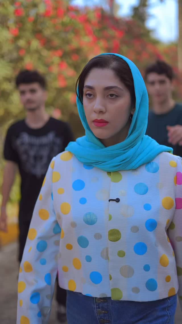  جدید ترین استوری اینستاگرام حامد خورسندی