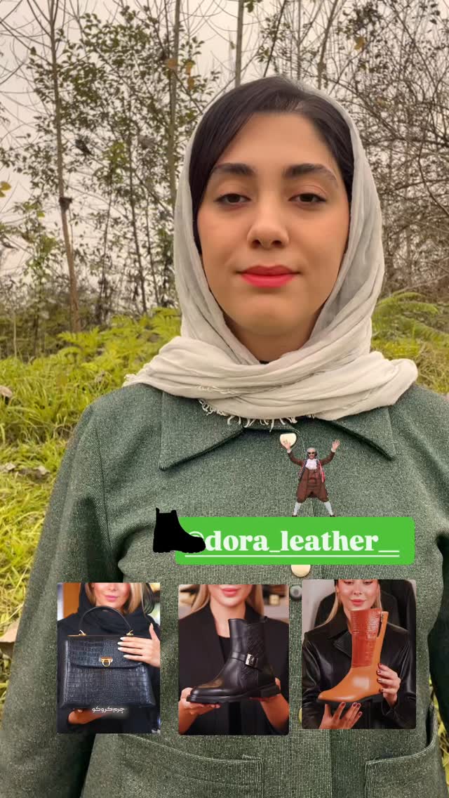  جدید ترین استوری اینستاگرام حامد خورسندی