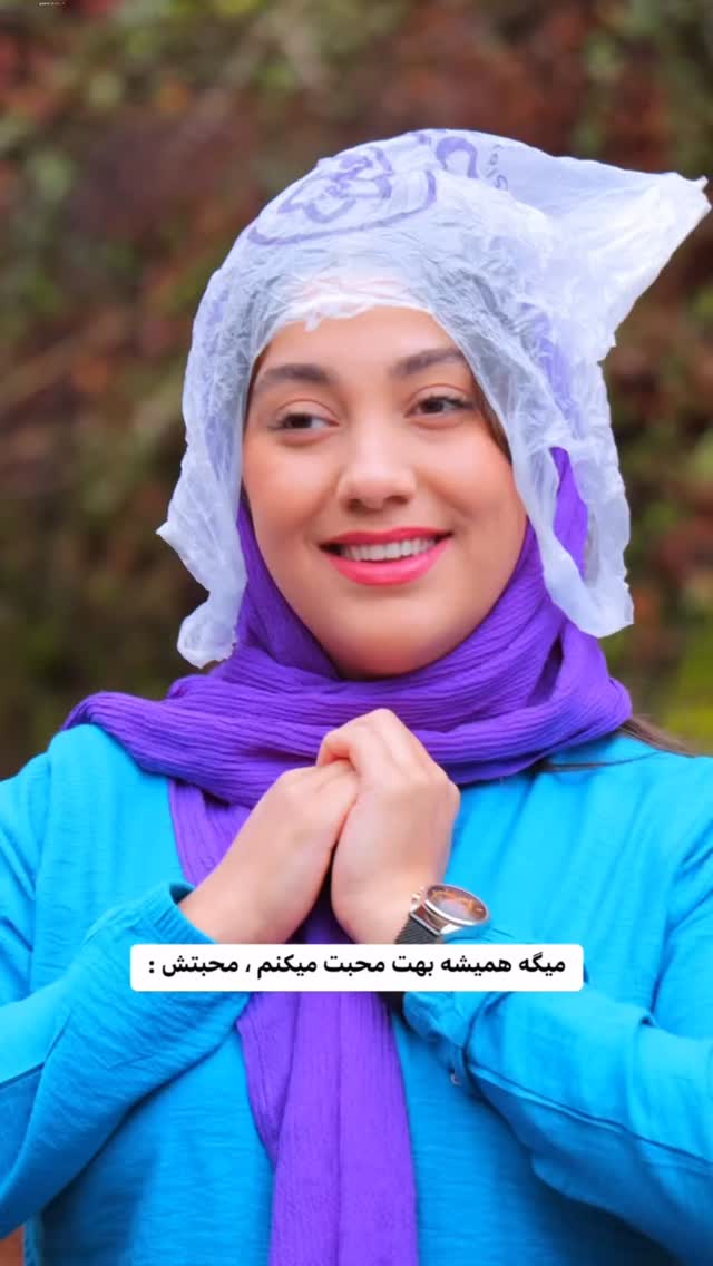  جدید ترین استوری اینستاگرام حامد خورسندی