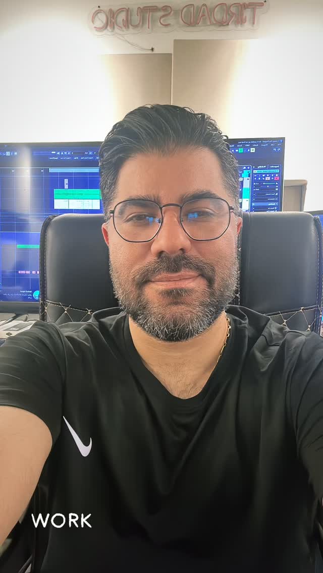  جدید ترین استوری اینستاگرام حامد همایون