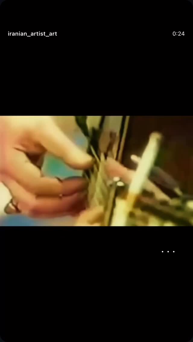 جدید ترین استوری اینستاگرام حامد کمیلی