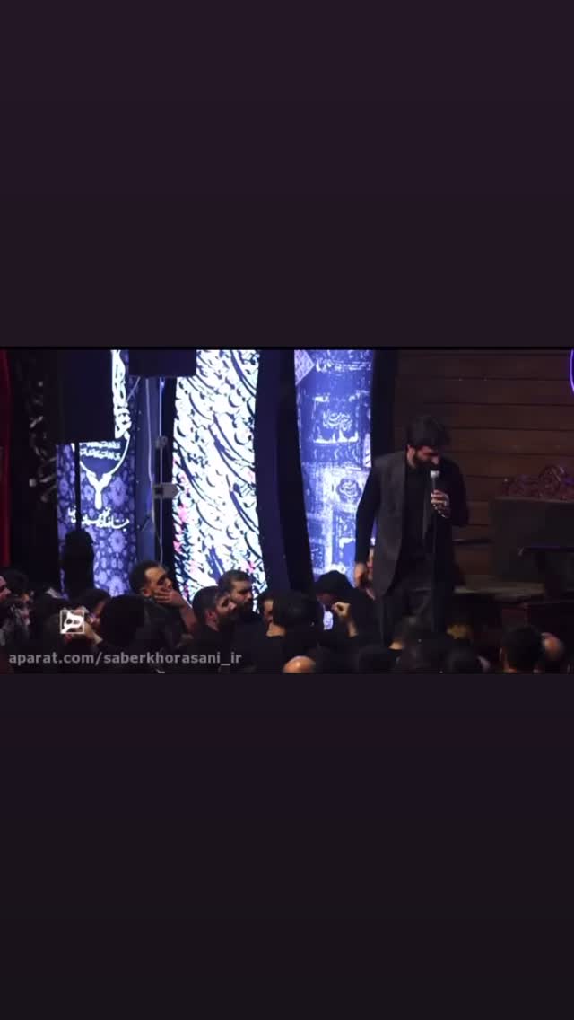  جدید ترین استوری اینستاگرام حمید مهدوی