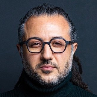  عکس پروفایل اینستاگرام حامد نیکپی / hamednikpay_official