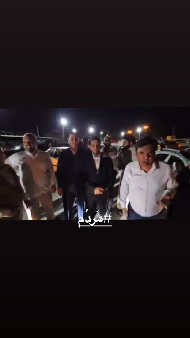  جدید ترین استوری اینستاگرام حامد سلطانی