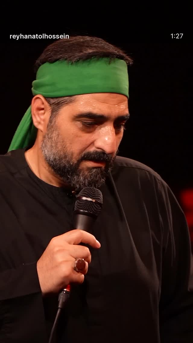 جدید ترین استوری اینستاگرام حامد سلطانی
