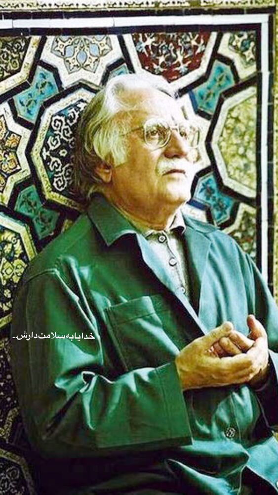  جدید ترین استوری اینستاگرام حامد سلطانی
