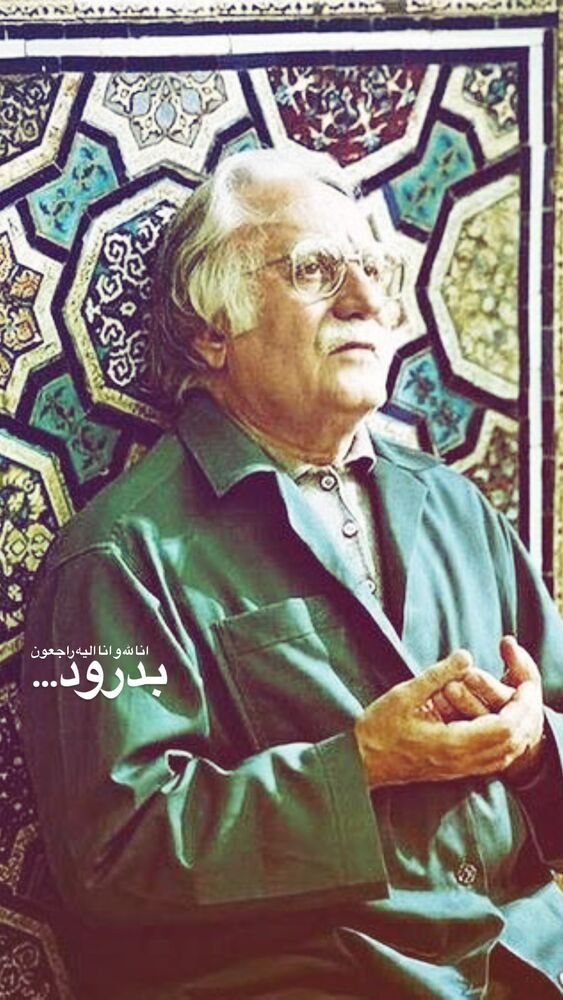  جدید ترین استوری اینستاگرام حامد سلطانی