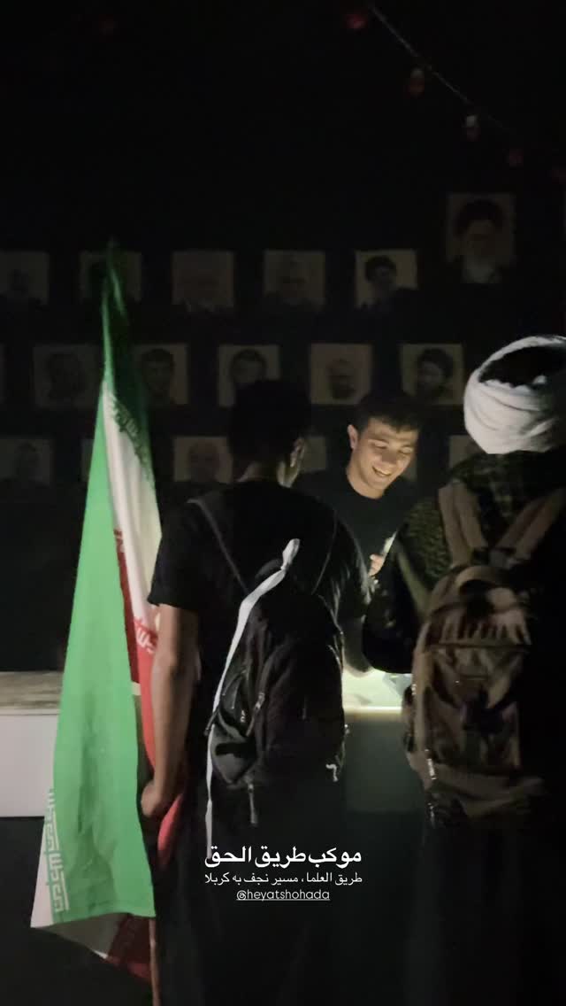  جدید ترین استوری اینستاگرام حامد سلطانی