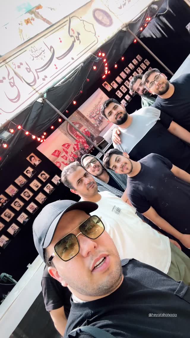  جدید ترین استوری اینستاگرام حامد سلطانی