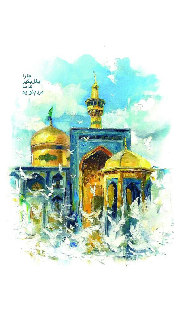  جدید ترین استوری اینستاگرام حامد سلطانی