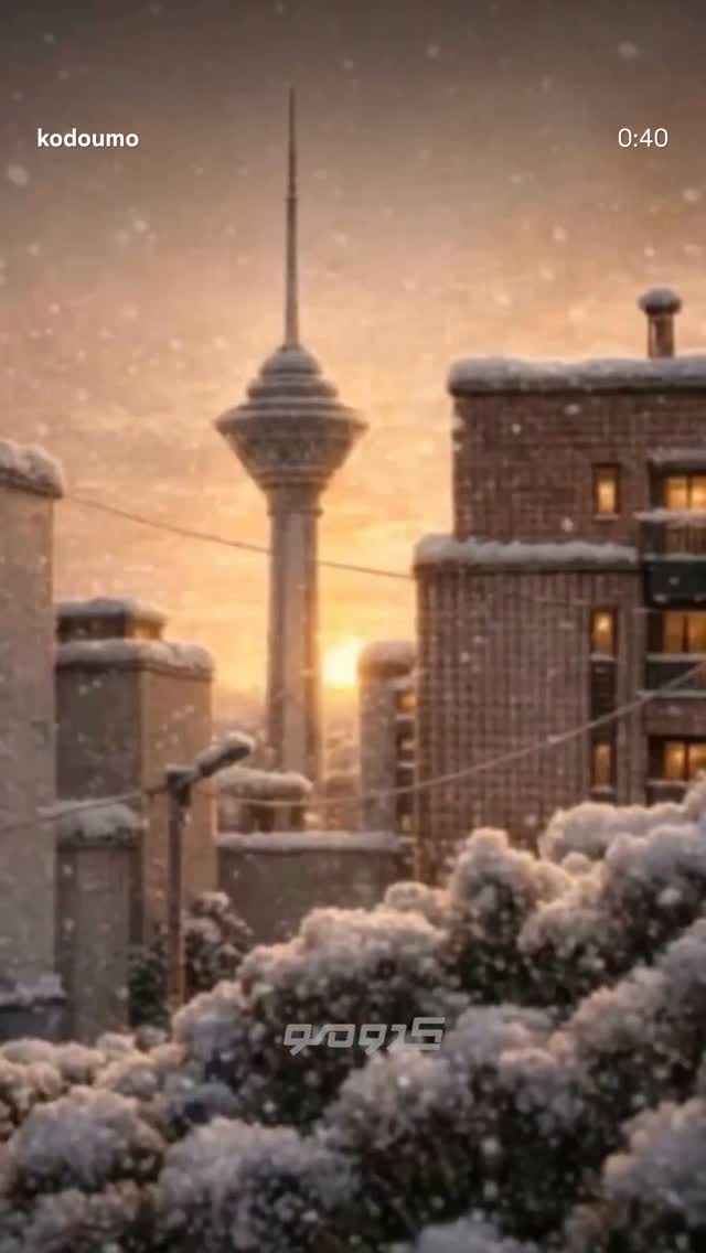  جدید ترین استوری اینستاگرام حامد سلطانی