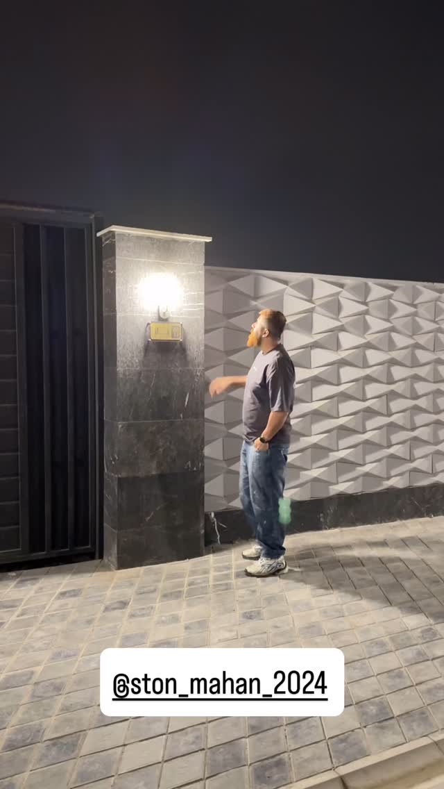  جدید ترین استوری اینستاگرام حمید تبریزی