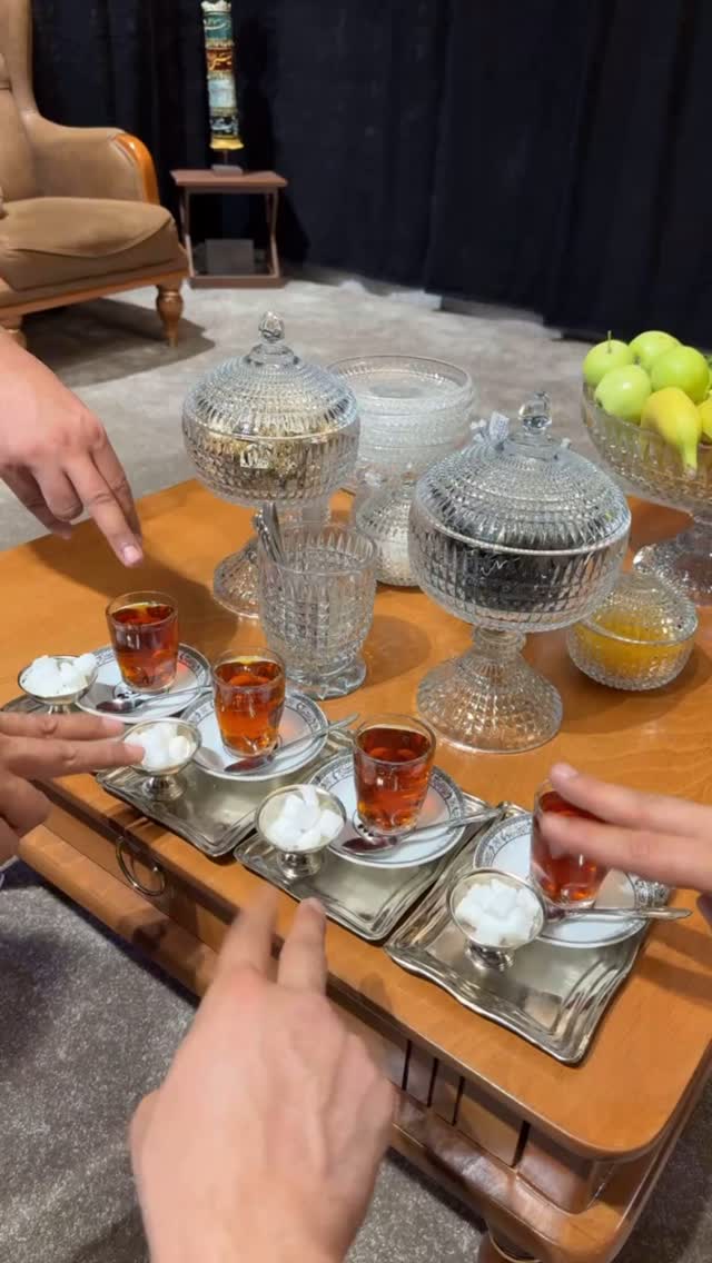  جدید ترین استوری اینستاگرام حمید تبریزی