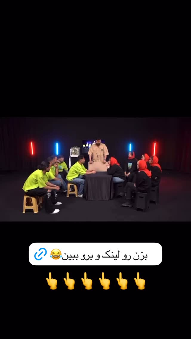  جدید ترین استوری اینستاگرام حمید تبریزی