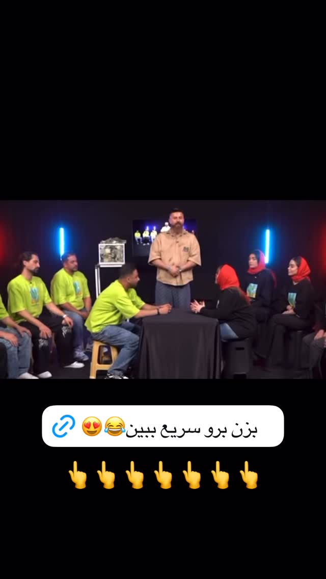  جدید ترین استوری اینستاگرام حمید تبریزی