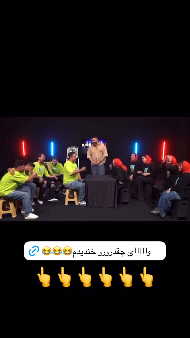  جدید ترین استوری اینستاگرام حمید تبریزی