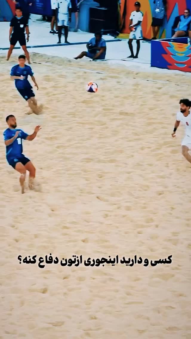  جدید ترین استوری اینستاگرام حامد طاها