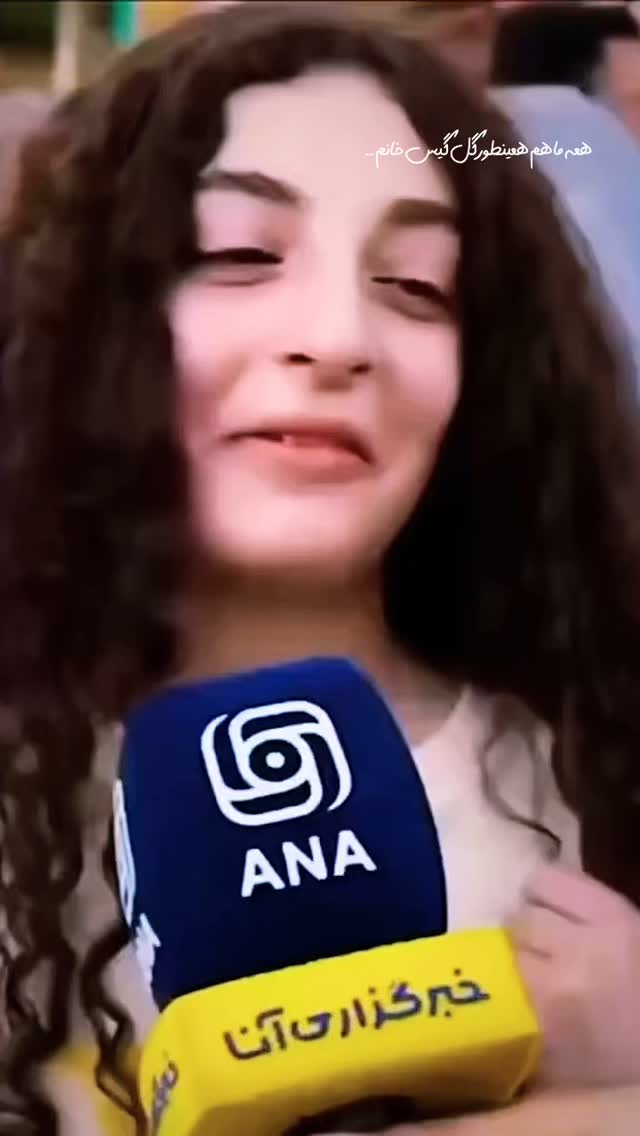  جدید ترین استوری اینستاگرام حامد طاها