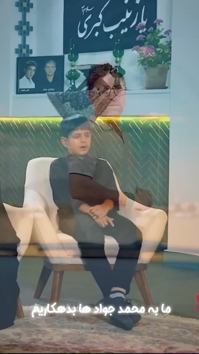  جدید ترین استوری اینستاگرام حامد طاها