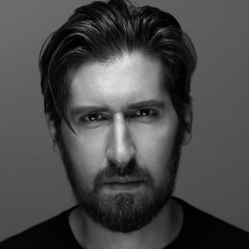  عکس پروفایل اینستاگرام حامد زمانی / hamedzamani.original