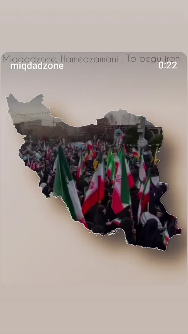  جدید ترین استوری اینستاگرام حامد زمانی