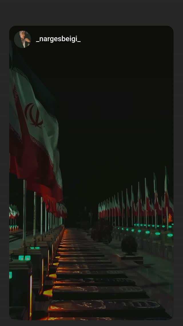  جدید ترین استوری اینستاگرام حامد زمانی