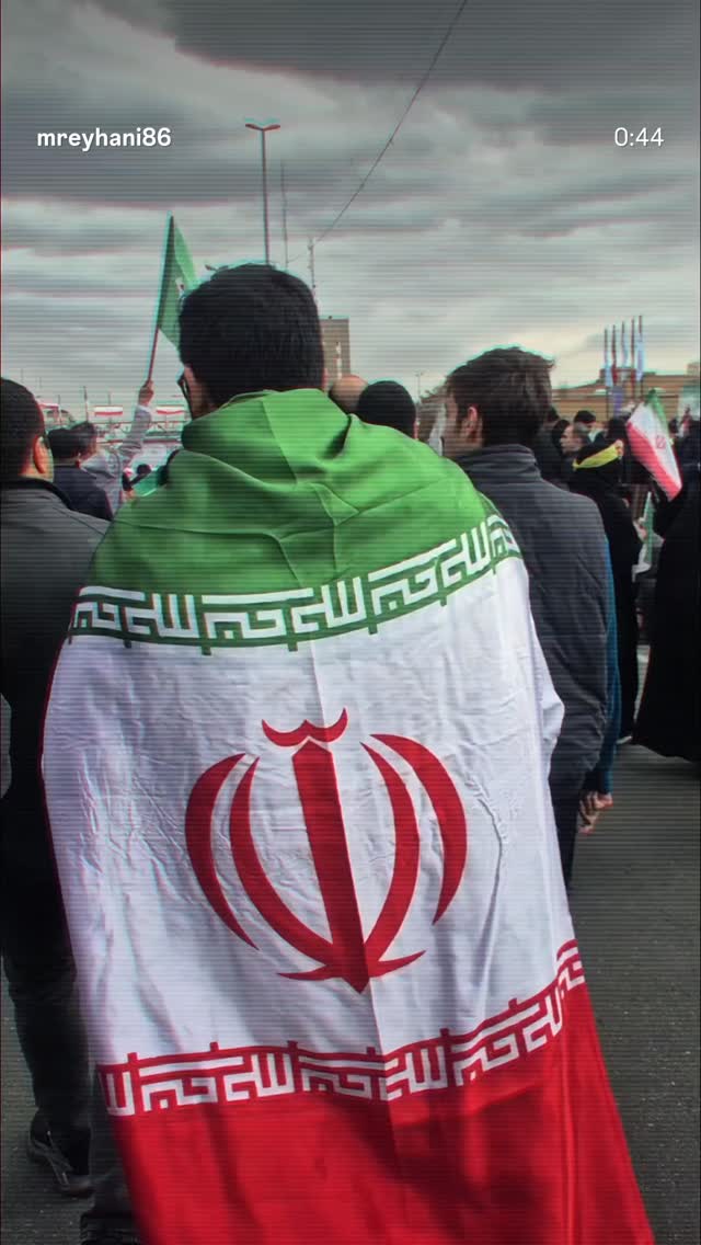  جدید ترین استوری اینستاگرام حامد زمانی