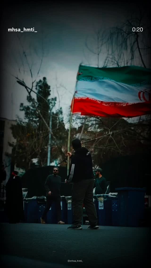  جدید ترین استوری اینستاگرام حامد زمانی