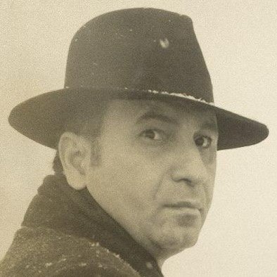  عکس پروفایل اینستاگرام حمید فرخ نژاد / hamid.farrokhnezhad