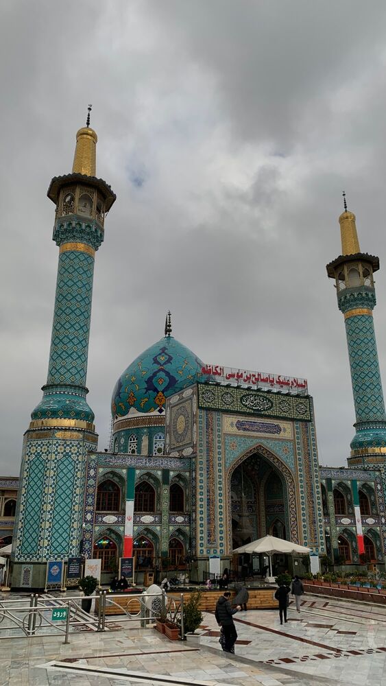  جدید ترین استوری اینستاگرام حمید فروغی