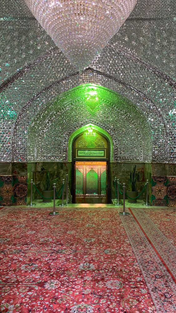  جدید ترین استوری اینستاگرام حمید فروغی