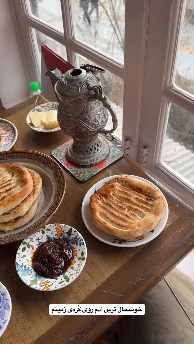  جدید ترین استوری اینستاگرام حمید غفاری