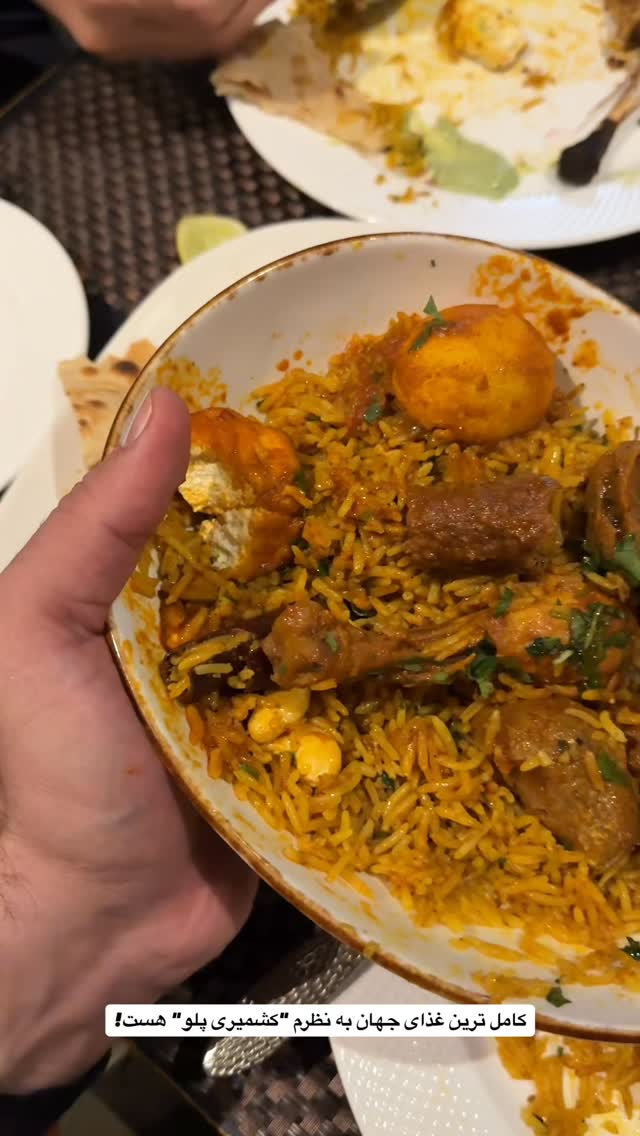  جدید ترین استوری اینستاگرام حمید غفاری